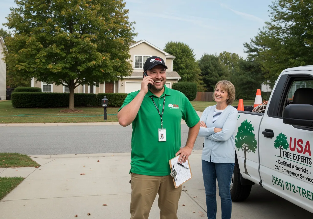 Tree Services South Royalton, VT FAQs